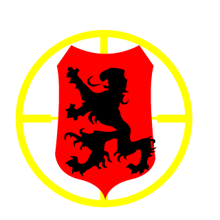 Necrothery's emblem