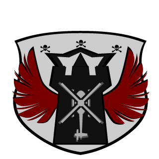IAV_METE_BALA's emblem