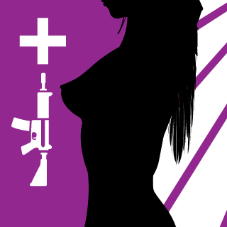 MATCOD4's emblem
