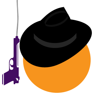 disguisedfruit's emblem