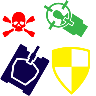 FNSTSupp-condor's emblem