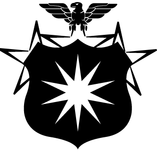 NNRRCC's emblem