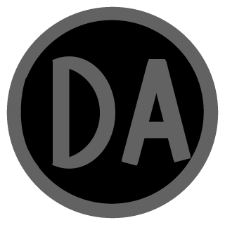 DarthAluminium's emblem