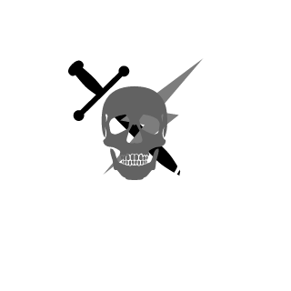 LEG10N32's emblem