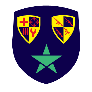 Gusingaming's emblem