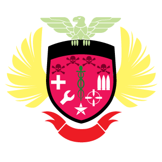Devilish Gamers's emblem
