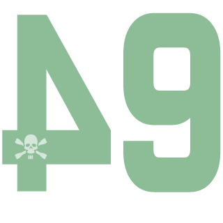 Hauser49's emblem