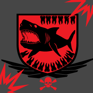 Slippimus's emblem