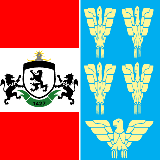 KodaichiZero's emblem