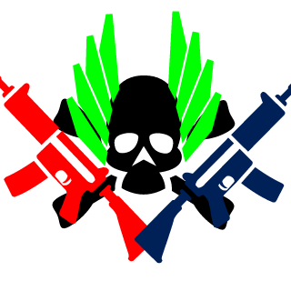 MaT1FrEn's emblem