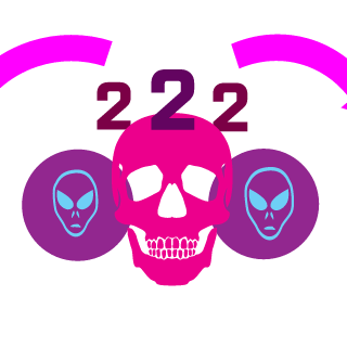 wicked222's emblem