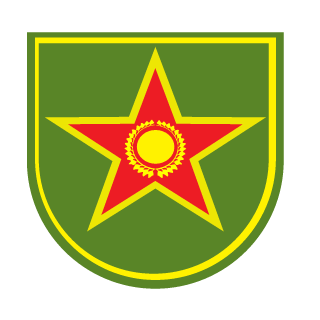 XaceJlKhoff's emblem