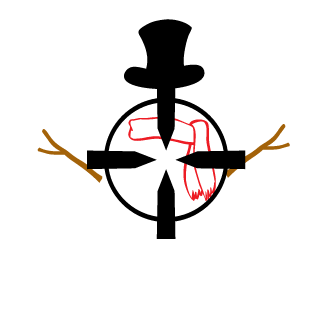 GWRENADE's emblem