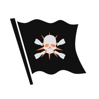 DJisbaws's emblem