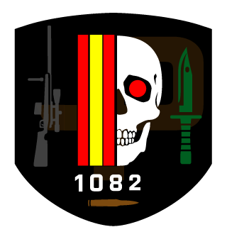 TRD1082's emblem