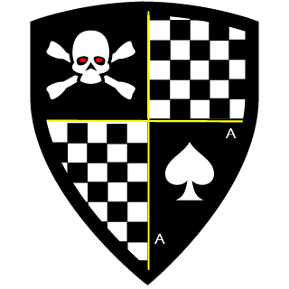 TwistedMrK's emblem