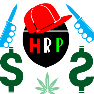 RoshandarGOD's emblem