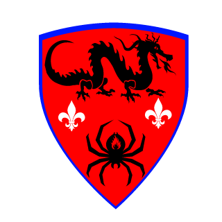 AEGIS ACOLYTE's emblem