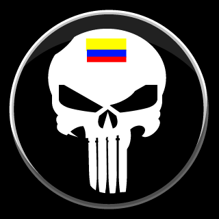 Chandoman's emblem
