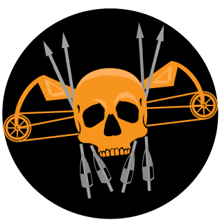 Kimon60's emblem