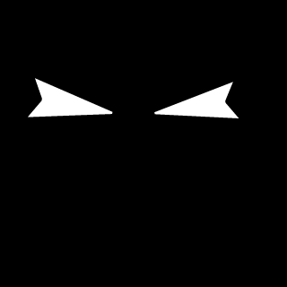 0hBlackYou's emblem