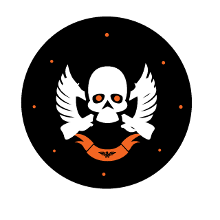 Kronozz22's emblem