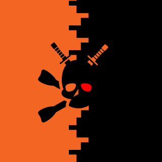 Dalpiste's emblem