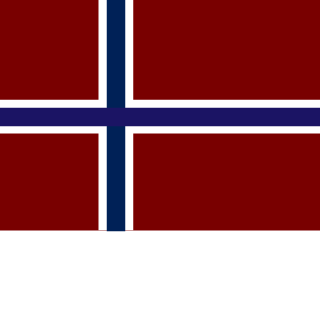 Tyr-Norway's emblem