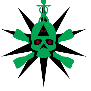 VH0RPEX's emblem