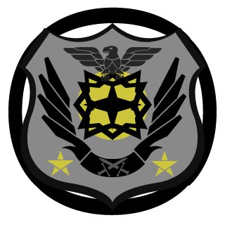 Echtry's emblem