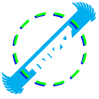 PixzelByPixzel's emblem