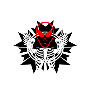 Scorp0n's emblem