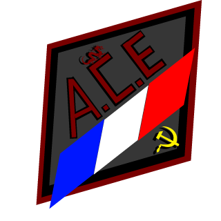LycRisIs's emblem