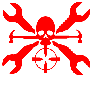 EPYLOMNIAK's emblem
