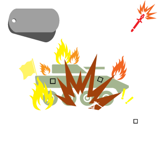 WorstGamer30's emblem