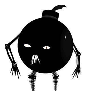 ramoneisthebomb's emblem