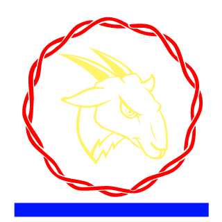 Damus22's emblem