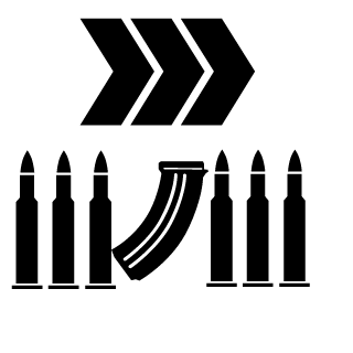 MightyMeatRat's emblem