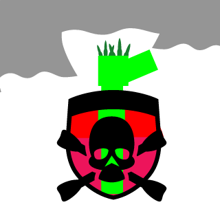 LordJammer's emblem