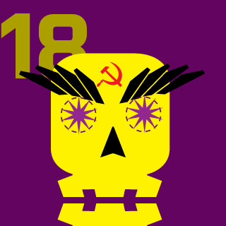 NightTrain18's emblem