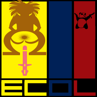 xoLaFox's emblem