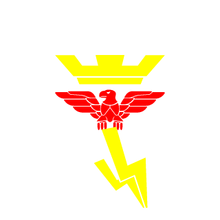 Alitewarrior's emblem
