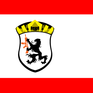 Shindluder's emblem