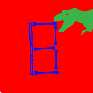 YourAverageBacon's emblem