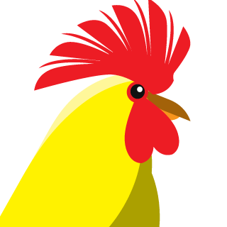ElChicken111's emblem