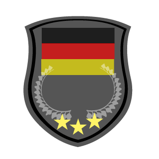 DerL0C0's emblem