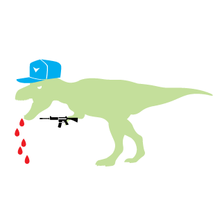 SLAW2K's emblem