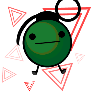 CHAOTIC MudKip's emblem