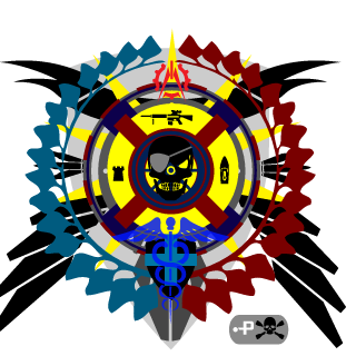 TwoSkavenInaCoat's emblem