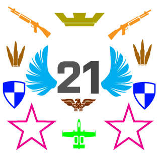 shrites21's emblem